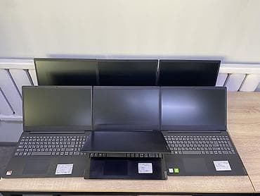 i38: Офисный, Б/у, AMD Athlon — 2