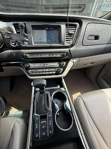 kia morni: Kia Carnival: 2020 г., 2.2 л, Автомат, Дизель, Минивэн — 10