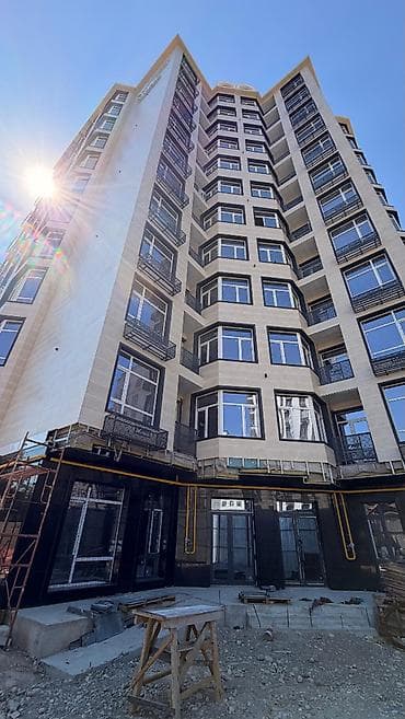 продаю помещения: Продажа офисов 122 м², Без ремонта, Без мебели, Многоэтажное здание, 1 этаж — 1