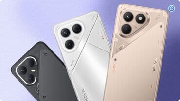 техно пова 2: Tecno Pova 6 Neo, Жаңы, 256 ГБ, 2 SIM — 4