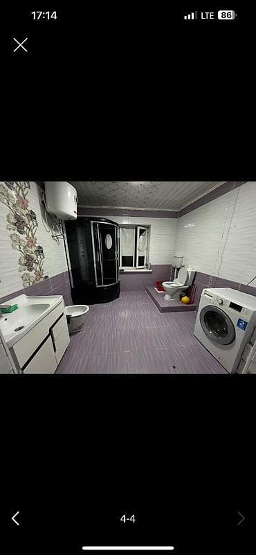 кушетка аренда места: 25 м², С мебелью — 5