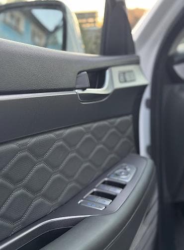 hyundai polisat: Hyundai Palisade: 2021 г., 2.2 л, Автомат, Дизель, Кроссовер — 8