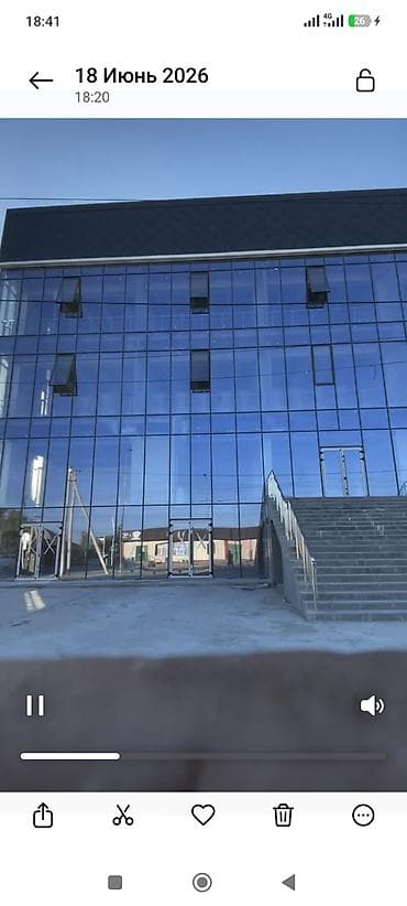 Фасадные работы: Туникафон сделаем туникафон качественно делаем фасад текстура — 6