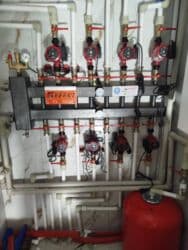 Сантехнические работы: РемонтКвартира, Дом, Офис, Сантехника, Монтаж Электрика, Укладка — 1