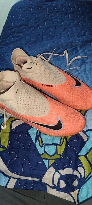 бутсы phantom gx: Nike Phantom Vision Academy DF IC (футзалки/кроссы для зала) - — 5