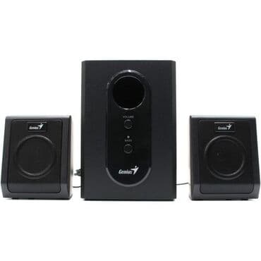 Акустическая система
В хорошем состоянии