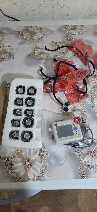 чп: Комплект для аппаратуры с ЧПУ/электроприводов — 1