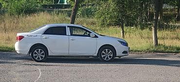 капот на спринтер: BYD E5: 2017 г., Автомат, Электромобиль, Седан — 6