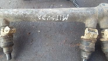 mitsubish: Mitsubishi форсунки 1.6 1.8 95 год од — 2