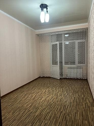седьмое небо: 2 комнаты, Джал мкр (в т.ч. Верхний, Нижний, Средний) Собственник, Без животных — 4