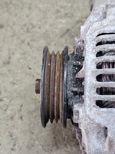 генератор акорд: Генератор Suzuki 1995 г., Б/у, Оригинал, Германия — 3