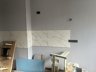 под псо квартиры: 2 комнаты, 55 м², Элитка, 1 этаж, Евроремонт — 9
