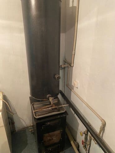 продается дом в маевке: Дом, 80 м², 4 комнаты, Собственник — 11