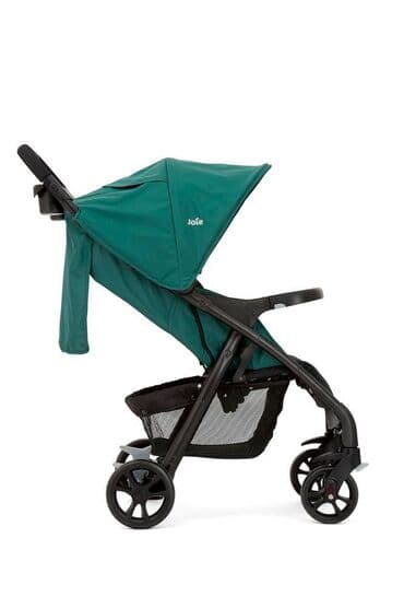 cybex коляски: Коляска, Б/у — 5