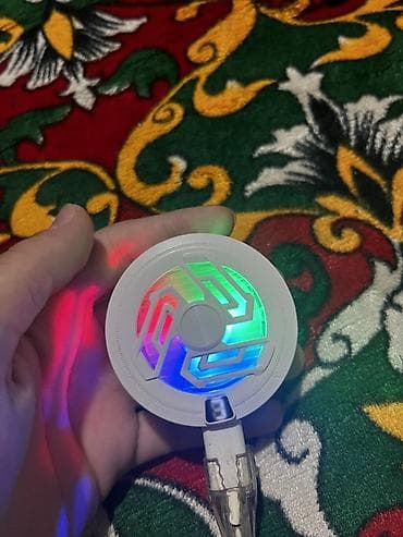 apple watch series: КУЛЛЕР МАГНИТНЫЙ АДРЕС ЧЕРЕМУШКА 
БОЛУШУ 500сом САМ КУЛЛЕР ! — 2