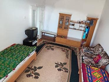 марч центр: 1 комната, Собственник, Без подселения, С мебелью полностью — 9