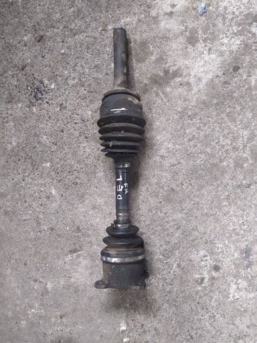 ищу работу тракторист: Mitsubishi Delica Привод в сборе, Митсубиши Делика привод промвал — 1