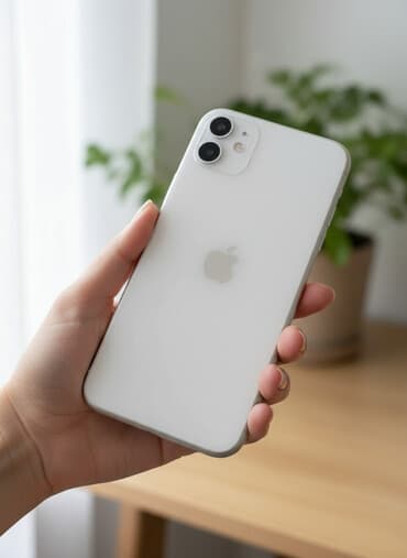 gps для автомобиля: IPhone 11, Ак — 1