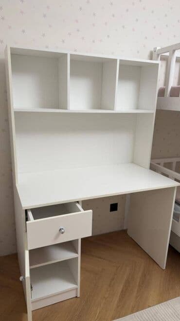 цифровая рамка: Письменный стол, Б/у — 4