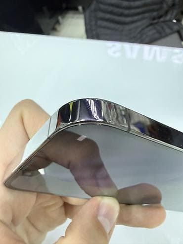 tab s: IPhone 13 Pro, Графит, Чехол — 7