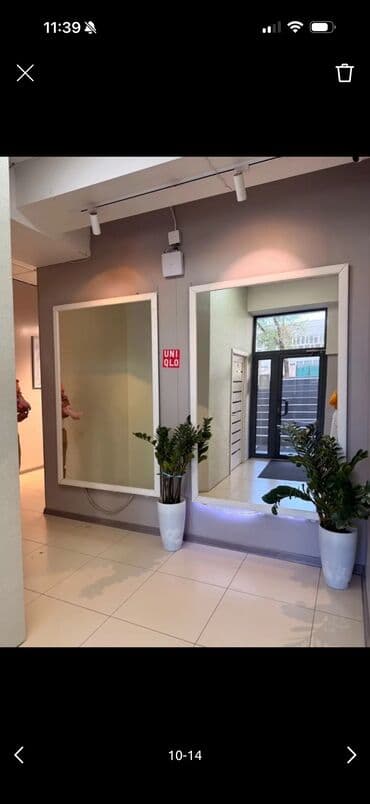 сколько стоит жилой дом: Сдаю Офис, 16 м², В жилом комплексе, 1 линия — 9