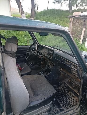 ВАЗ (ЛАДА): ВАЗ (ЛАДА) 2107: 2008 г., 1.6 л, Механика, Бензин, Седан — 2