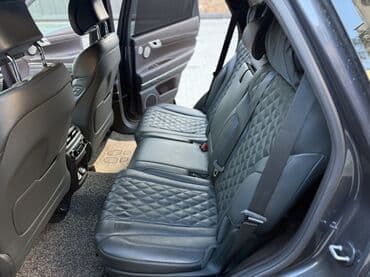 выкуп авто нексия: Hyundai Genesis: 2020 г., 3 л, Автомат, Дизель, Кроссовер — 6