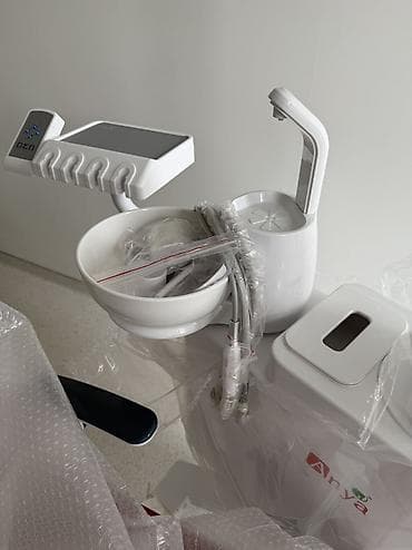 кызыл кия кыз: Стоматологические установки Anya, Suntem, любые модели. В наличии и — 10