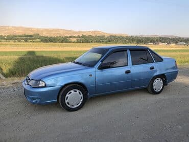 ваз лада каракол: Daewoo Nexia: 2009 г., 1.5 л, Механика, Бензин, Седан — 2