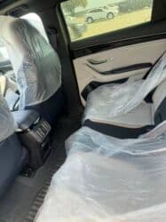 авто под аыкуп: BYD Song Plus: 2024 г., 0.1 л, Вариатор, Электромобиль, Кроссовер — 8