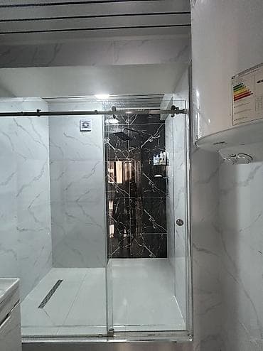 с местом: 3 комнаты, 90 м², Элитка, 11 этаж, Евроремонт — 6