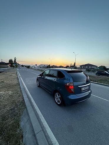 авто фышка: Honda Edix: 2007 г., 1.8 л, Автомат, Газ, Минивэн — 5