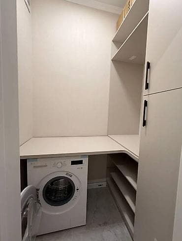 квартира суточный 2 комната: 2 комнаты, 63 м², Элитка, 5 этаж, Дизайнерский ремонт — 9
