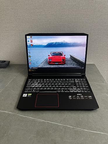 Игровой, Б/у, Intel Core i5