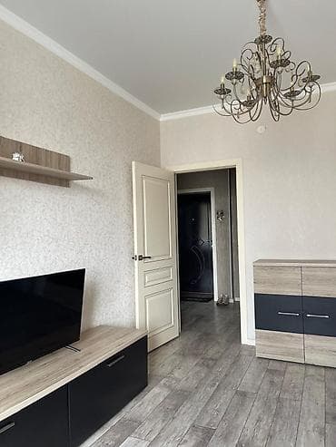 квартира в кызыл аскере: 1 комната, Без подселения — 1