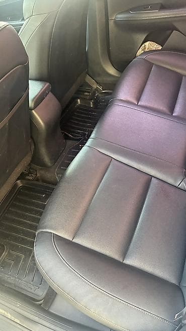 forester sti: Kia K3: 2019 г., Автомат, Бензин, Седан — 5