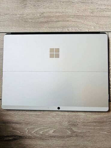 умный ноутбук: Ультрабук, Microsoft Surface, 16 ГБ ОЗУ, 13.1 ", Б/у, Для работы, учебы — 4
