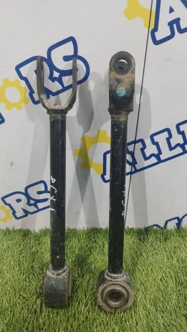 infinity g35: Комплект рычагов Infiniti 2012 г., Б/у, Оригинал — 1