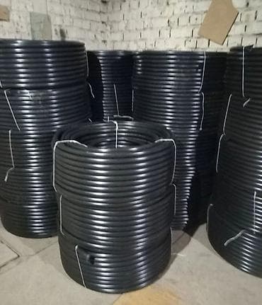 Дом и сад: Шланг для полива Новый, Бесплатная доставка — 1