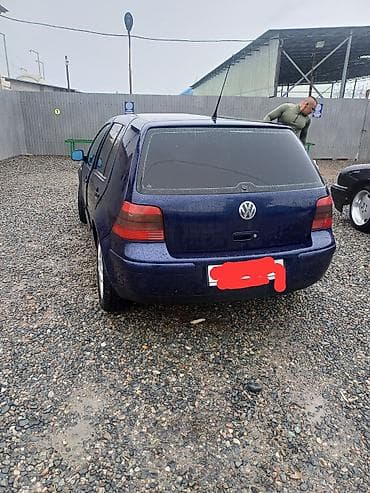 фары опель вектра б: Volkswagen Golf: 1999 г., 2 л, Механика, Бензин, Хэтчбэк — 2