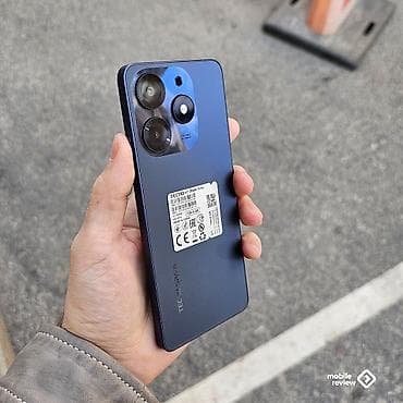 Смартфон Tecno Spark 9 Pro (указание на корпусе). - Цвет at lalafo.kg Смартфон Tecno Spark 9 Pro (указание на корпусе). - Цвет
