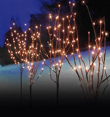 Декоративная лампа для сада 💡 4ш всото каждый по 120см примерно at lalafo.kg Декоративная лампа для сада 💡 4ш всото каждый по 120см примерно