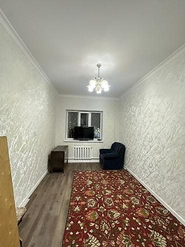 сдаю комнату джал: 3 комнаты, Собственник, С подселением, С мебелью частично — 1