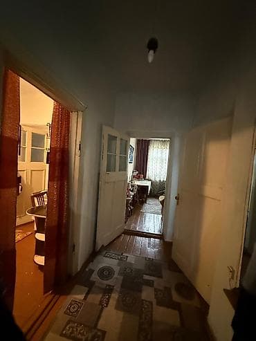 Дома: Продаю часть жилого дома - участок 4.2сотки, 14х32, угловой - общая — 7