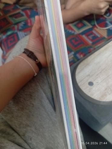 для школы: Детская энциклопедия для всезнаек (от 6 до 12 лет) - Формат: крупный — 4