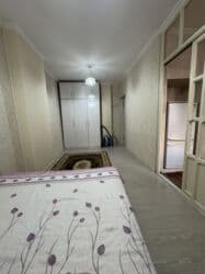 долгосрочная аренда квартир ош базар: 1 комната, Риэлтор, Без подселения, С мебелью полностью — 2