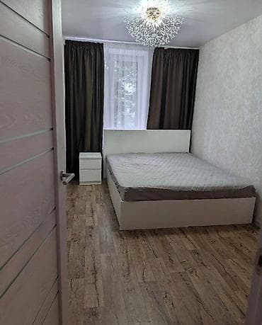 Недвижимость: 2 комнаты, Риэлтор, Без животных, от 1 года, С мебелью частично — 2