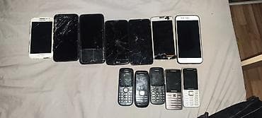 nokia 603: Продаю телефоны, можно по отдельности забрать нерабочие — 2