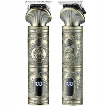 машынка для стрижки: Машинка для стрижки волос До 120 мин — 6