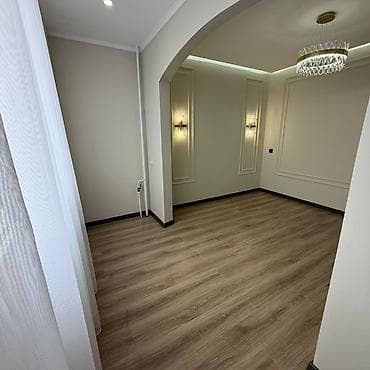 дрим хаус фламинго: 2 комнаты, 45 м², 107 серия, 3 этаж, Евроремонт — 6